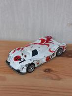Disney Pixar Cars 2 Shu Todoroki (Japanse racer uit de WGP), Ophalen of Verzenden, Gebruikt, Auto