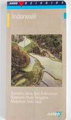 Indonesië ANWB reisgids (1994), Boeken, Reisgidsen, ANWB, Azië, Zo goed als nieuw, Verzenden