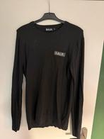Nette Balr. Trui Maat L, Kleding | Heren, Truien en Vesten, Ophalen of Verzenden, Zo goed als nieuw, Maat 52/54 (L), Zwart