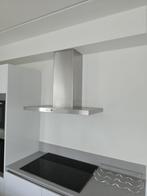 Atag afzuigkap, Witgoed en Apparatuur, Ophalen, Gebruikt, Wandschouwkap, Vrijstaand