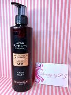 Avon Senses Handzeep Geranium Leaf & Orange, Overige typen, Nieuw, Avon Polska, Ophalen of Verzenden