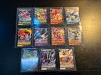 Pokémon Kaarten / 163 Battle Styles, Ophalen of Verzenden, Zo goed als nieuw, Losse kaart