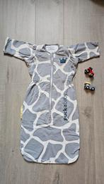 Puckababy slaapzak 0-6 maanden, Ophalen of Verzenden, Zo goed als nieuw, Minder dan 70 cm, Slaapzak