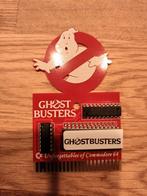 Ghostbuster Commodore 64, Ophalen of Verzenden