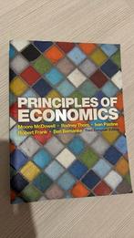 Principles of Economics, Boeken, Ophalen of Verzenden, Zo goed als nieuw