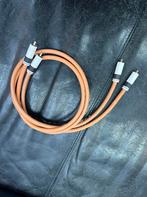 Van den Hul The First C.C. Interlink 80cm., Van den Hul, Gebruikt, Op aanvraag, Ophalen of Verzenden