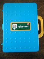 Ik Leer Rekenen Spel van Jumbo, Een of twee spelers, Ophalen of Verzenden, Zo goed als nieuw, Jumbo