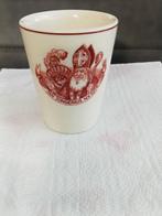 Vintage Jan Jongerius N.V. 1954 Beker, Antiek en Kunst, Ophalen