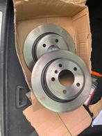 BMW 3 serie brembo schijfremmen achteras, Auto-onderdelen, Remmen en Aandrijving, Nieuw, Ophalen of Verzenden, BMW