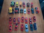 Verschillende auto s oa Ferrari, Kinderen en Baby's, Speelgoed | Speelgoedvoertuigen, Ophalen of Verzenden