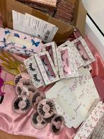 Pakket starten wimper, Sieraden, Tassen en Uiterlijk, Uiterlijk | Cosmetica en Make-up, Ophalen of Verzenden, Nieuw, Handen en Nagels