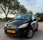 Ford Ka 1.2 titanium 2010  airco, nieuwe APK!, Auto's, Ford, Voorwielaandrijving, Metallic lak, Stof, 4 cilinders