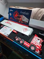 Tekno Seder & Sönnichsen, Overige merken, 1:50 of kleiner, Ophalen of Verzenden, Zo goed als nieuw