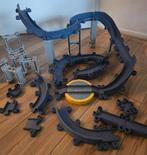 Chuggington Baan Speelgoed, Ophalen, Elektrisch, Overige merken, Zelf te bouwen