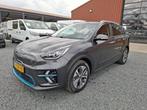 Kia Niro EV E-NIRO 64KWH EXECUTIVELINE (bj 2020, automaat), Automaat, Gebruikt, 1712 kg, Lederen bekleding