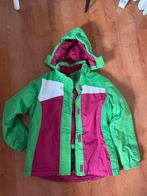Crivit meisjes skijack Maat 146/152, Kleding | Dames, Ophalen of Verzenden, Zo goed als nieuw, Maat 34 (XS) of kleiner, Jack