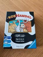 Koehandel, Ophalen of Verzenden, Zo goed als nieuw