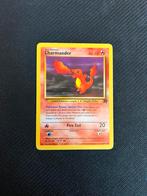 Charmander #50, Hobby en Vrije tijd, Verzamelkaartspellen | Pokémon, Ophalen of Verzenden, Zo goed als nieuw, Losse kaart