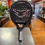 KUIKMA Padelracket PR Hybrid Carbon voor volwassenen | NIEUW, Flex Ltd., Nieuw, https://flex.com/contact-us, Nobelstraat 10, 5807 GA Oostrum LB, Limburg, Nederland