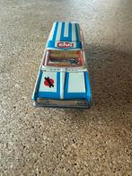 Vintage EHT Autoservice Blikken Auto, Verzamelen, Speelgoed, Ophalen of Verzenden, Gebruikt
