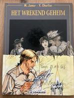 24 verschillende Hardcovers stripboeken €4, Ophalen of Verzenden, Zo goed als nieuw, Meerdere stripboeken