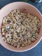 macaroni salade gratis, Diversen, Levensmiddelen, Ophalen