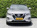Nissan Qashqai 1.2 Tekna + ,FACELIFT, PANO, LEDER, ECC-AIRCO, 65 €/maand, Gebruikt, 4 cilinders, 116 pk