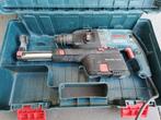 Boormachine Bosch GBH 2-23 REA, Klopboormechanisme, Ophalen, Boormachine, Gebruikt