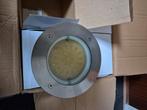 Led grondspot 4x, Minder dan 50 watt, Ophalen of Verzenden, Led, Nieuw