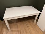 Ikea eettafel uitschuifbaar, Huis en Inrichting, Ophalen, Gebruikt, 200 cm of meer, 25 tot 50 cm