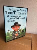 Tom Tippelaar (Annie M.G. Schmidt) 1e druk 1977, Ophalen of Verzenden, Gelezen, Annie M.G. Schmidt, Prentenboek