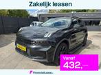 Lynk & Co 01 1.5 Aut! Pano Dak! Black Edition, Auto's, Lynk & Co, Euro 6, Plug-in hybride, Bedrijf, 1854 kg