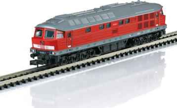 Roco H0 69917 - Dig AC dieselloc RN 232 'Ludmilla' fullsound beschikbaar voor biedingen