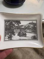 Minton Chatsworth Sieraden Schotel, Antiek en Kunst, Ophalen