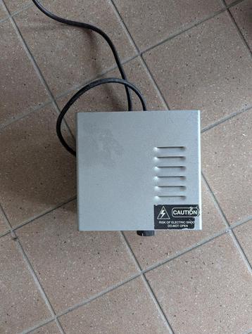 Disco lamp beschikbaar voor biedingen
