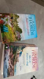 Katie Fforde - Met de Franse slag en praktisch perfect, Katie Fforde, Ophalen of Verzenden, Zo goed als nieuw, Nederland