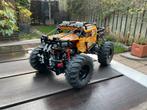 Lego Technic 42099 4x4 X-treme Off-Roader, Kinderen en Baby's, Speelgoed | Duplo en Lego, Ophalen of Verzenden, Zo goed als nieuw