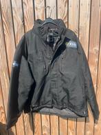 Helly hansen winterjas Berg M L XL XXL, Kleding | Heren, Ophalen of Verzenden, Zo goed als nieuw