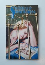 Snikken en Smartlapjes Liedjesboek Boekenweekgeschenk 1976, Ophalen of Verzenden, Gelezen, Hermine Heijermans