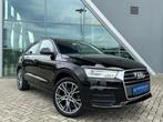 Audi Q3 1.4 TFSI CoD Design Pro Line Plus 150pk Stoelverwarm, 4 cilinders, 150 pk, Zwart, Origineel Nederlands