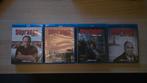 Sopranos Boxset, Cd's en Dvd's, Blu-ray, Ophalen of Verzenden, Zo goed als nieuw, Boxset