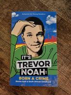 It's Trevor Noah Engels Leesboek, Boeken, VMBO, Engels, Nieuw, John Murray