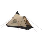 Robens tipi tent inclusief dubbele slaapcabine., Caravans en Kamperen, Tenten, Ophalen, Gebruikt, Meer dan 6
