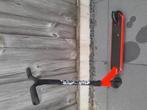 oxelo step, Fietsen en Brommers, Ophalen, Gebruikt