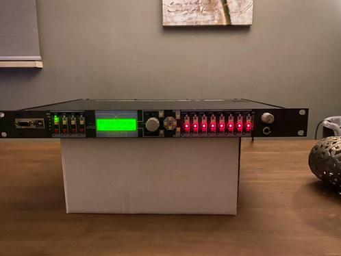 APEX speaker processor, Audio, Tv en Foto, Luidsprekers, Gebruikt, Overige typen, Minder dan 60 watt, Overige merken, Ophalen of Verzenden