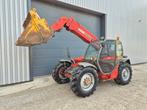 Manitou MT932 verreiker, Zakelijke goederen, Machines en Bouw | Kranen en Graafmachines, Verreiker