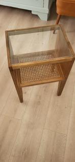 Nachtkastje Zara Home, Ophalen, Minder dan 45 cm, Zo goed als nieuw, Minder dan 55 cm