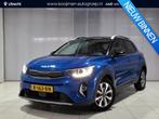 Kia Stonic 1.0 T-GDi MHEV DynamicPlusLine Apple Carplay/Andr, Voorwielaandrijving, Gebruikt, Euro 6, Electronic Stability Program (ESP)