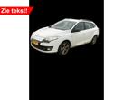 Renault Mégane Estate 1.2 TCe Bose (bj 2012), Voorwielaandrijving, Euro 5, Gebruikt, Zwart