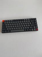Keychron K3 Mechanisch toetsenbord, Ophalen, Keychron, Gebruikt, Draadloos